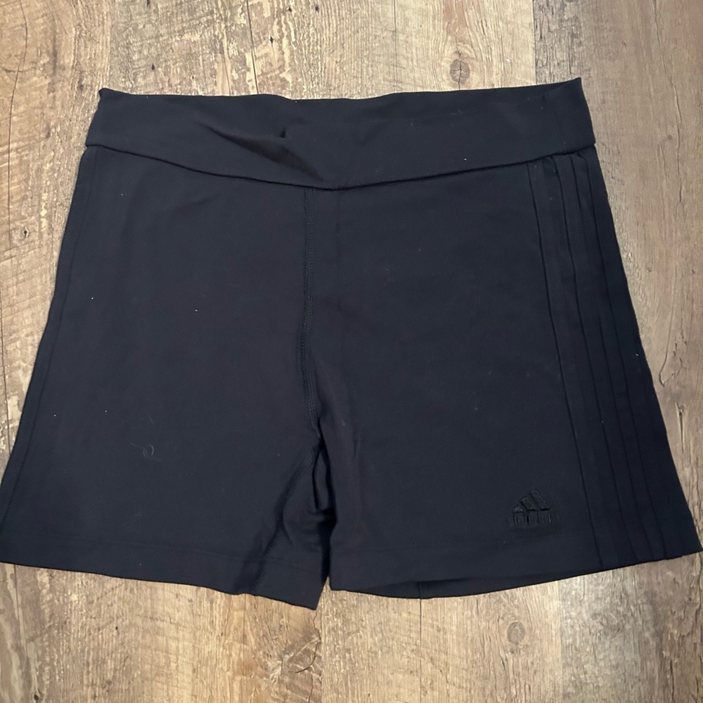 Adidas Bike Shorts